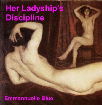 Her Ladyship's Discipline sample.