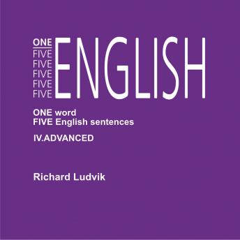 One Five English IV Advanced