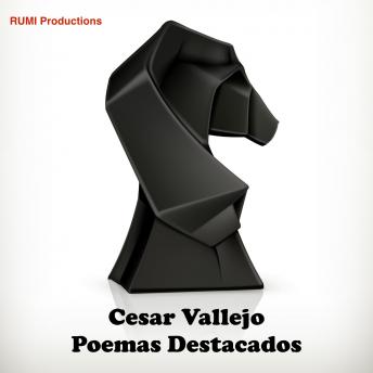 Colección César Vallejo. 20 Poemas