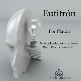 [Spanish] - Eutifrón