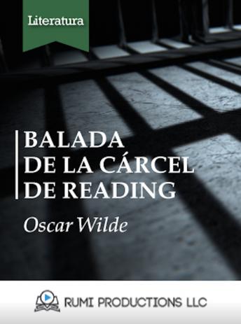 Balada de la Cárcel de Reading