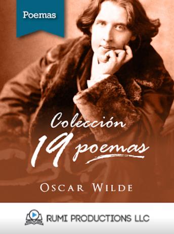 Colección Oscar Wilde. 19 Poemas