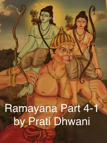 The Ramayana - Part 4-1