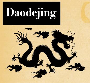 Download Daodejing (Tao Te Ching) by Laozi