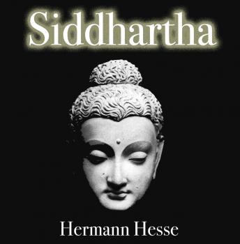 Siddhartha, Audio book by Herman Hesse
