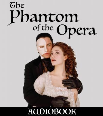 Download Phantom of the Opera by Gaston LeRoux