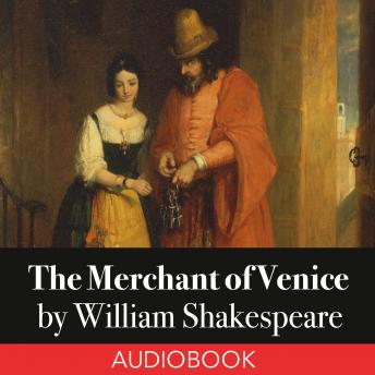 Merchant of Venice sample.