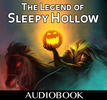 Legend of Sleepy Hollow sample.