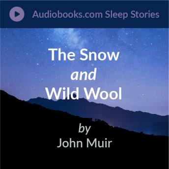 The Snow and Wild Wool