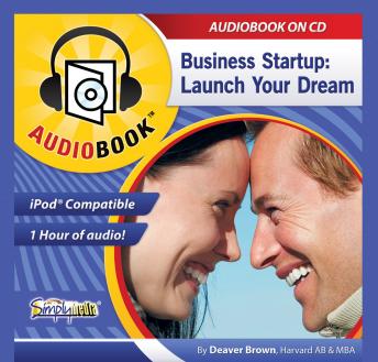 Business Startup & Management: Business Startup to Finance Your Business (7 Audiobook Collection)