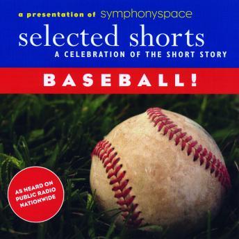Baseball, Audio book by Various Authors 