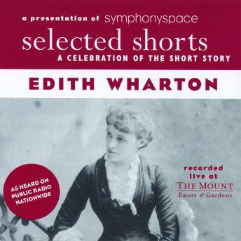 Edith Wharton, Audio book by Various Authors 