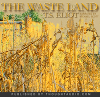 Download Waste Land by T.S. Eliot