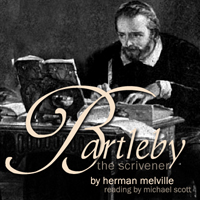 Bartleby, Audio book by Herman Melville