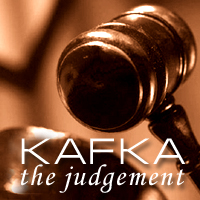 Download Judgement by Franz Kafka