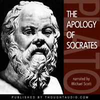Download Apology of Socrates by Plato