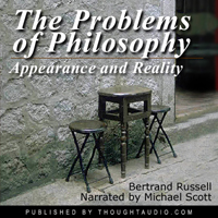 Download Problems of Philosophy: An Excerpt by Bertrand Russell