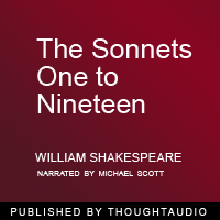 Download Sonnets: An Excerpt by William Shakespeare