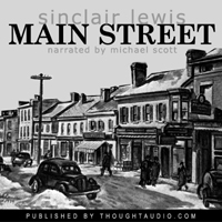Main Street: An Excerpt