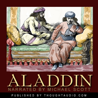 Aladdin, Anonymous 