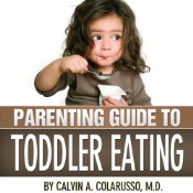 Parenting Guide to Toddler Eating