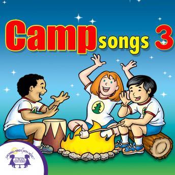 Download Camp Songs 3 by Twin Sisters Productions