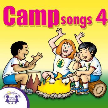 Download Camp Songs 4 by Twin Sisters Productions