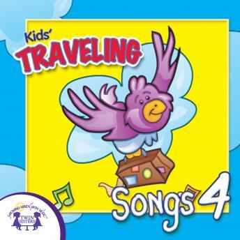 Kids' Traveling Songs 4