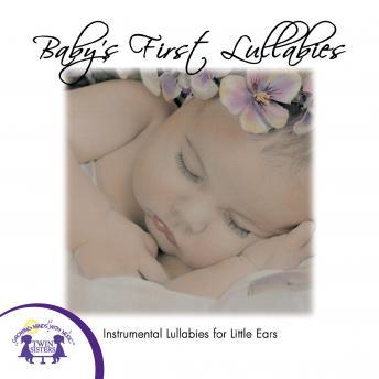 Baby's First Lullabies sample.