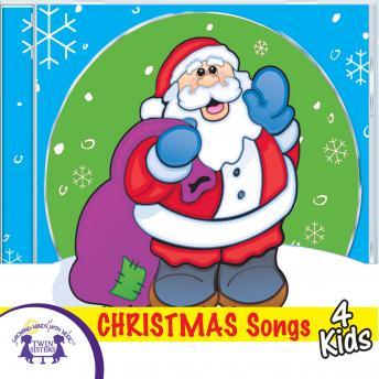 Download Christmas Songs 4 Kids by Twin Sisters Productions