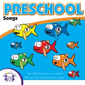 Preschool Songs Vol. 1