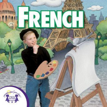 Download French by Twin Sisters Productions