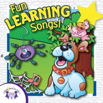 Fun Learning Songs, Twin Sisters Productions
