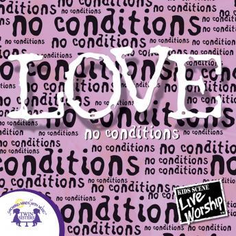 Love -No Conditions