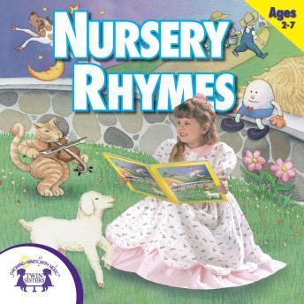 Listen Nursery Rhymes By Twin Sisters Productions Audiobook audiobook