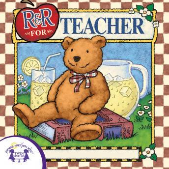 R & R For Teacher
