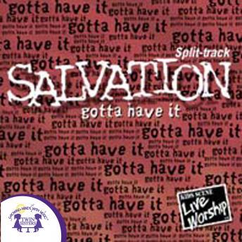 Salvation -Gotta Have It Split-Track