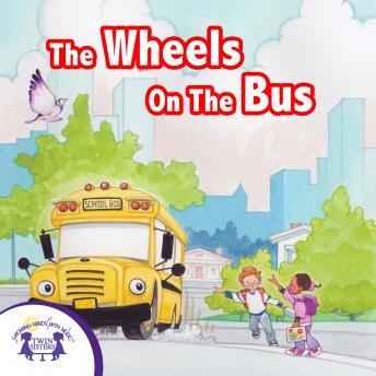Wheels On The Bus, Twin Sisters Productions