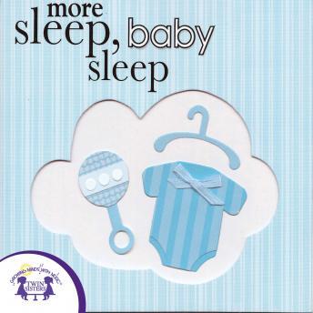 More Sleep, Baby Sleep