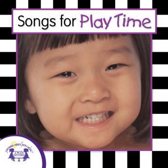 Songs For Play Time
