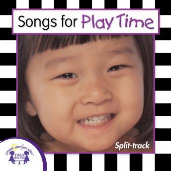 Songs For Play Time Split Track
