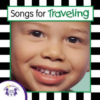 Songs For Traveling
