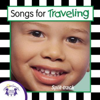 Songs For Traveling Split Track