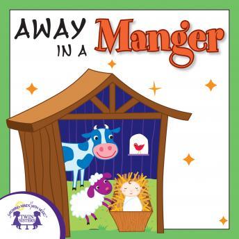 Away in a Manger Vol. 2