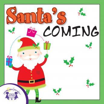 Download Santa's Coming Vol. 2 by Twin Sisters Productions