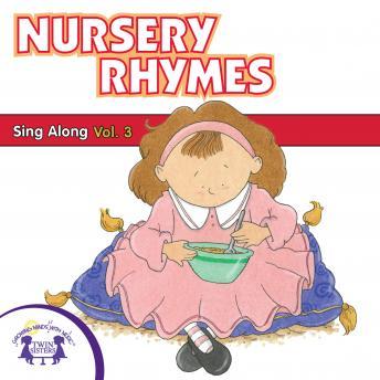 Nursery Rhymes Sing-Along Vol. 3