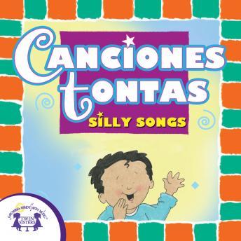 Download Canciones Tontas by Twin Sisters Productions
