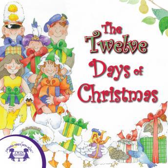 Download Twelve Days of Christmas by Twin Sisters Productions