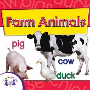 Download Farm Animals by Twin Sisters Productions