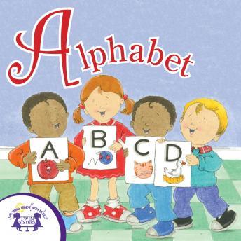 Download Alphabet by Twin Sisters Productions